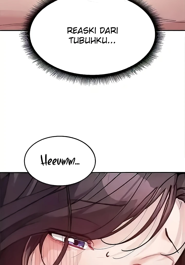 My Mom and Sister Chapter 24 - Page 33
