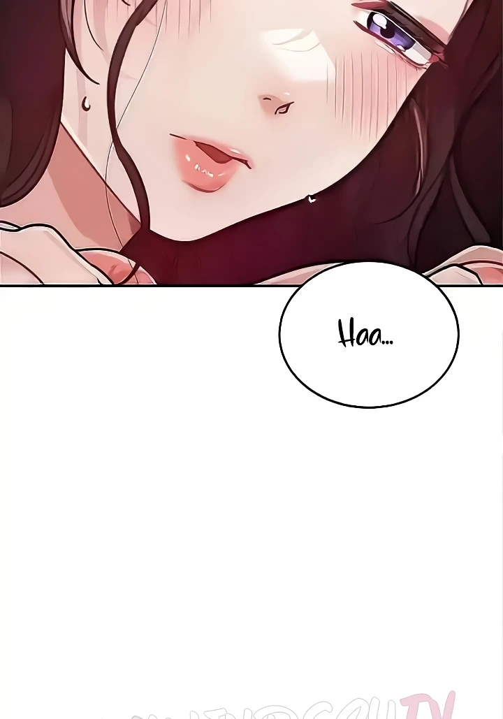 My Mom and Sister Chapter 24 - Page 34