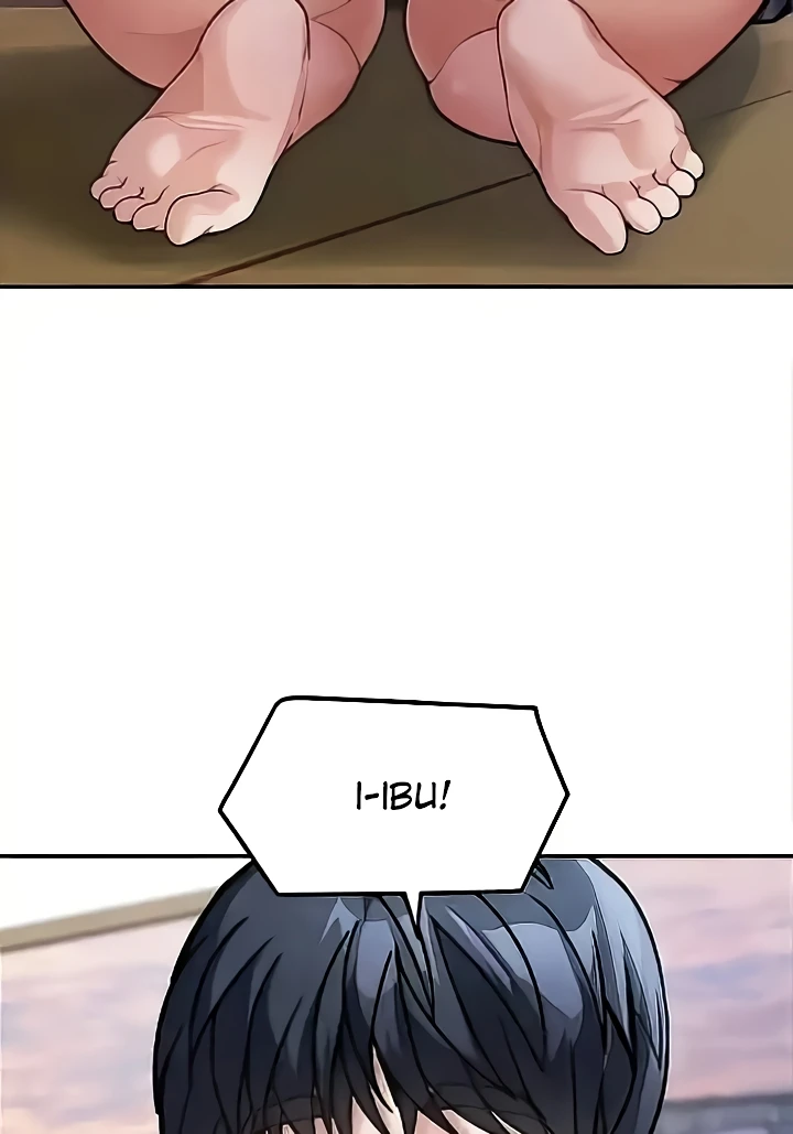 My Mom and Sister Chapter 24 - Page 36