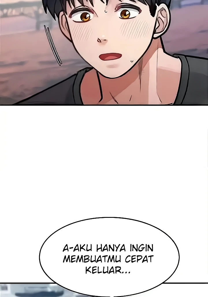 My Mom and Sister Chapter 24 - Page 37