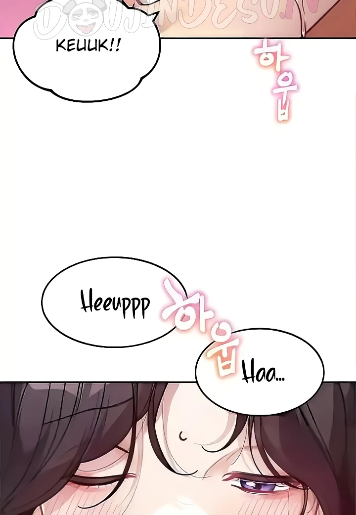 My Mom and Sister Chapter 24 - Page 43