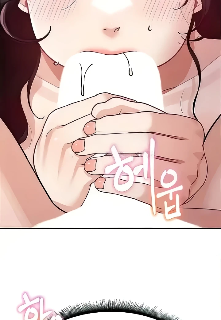 My Mom and Sister Chapter 24 - Page 44