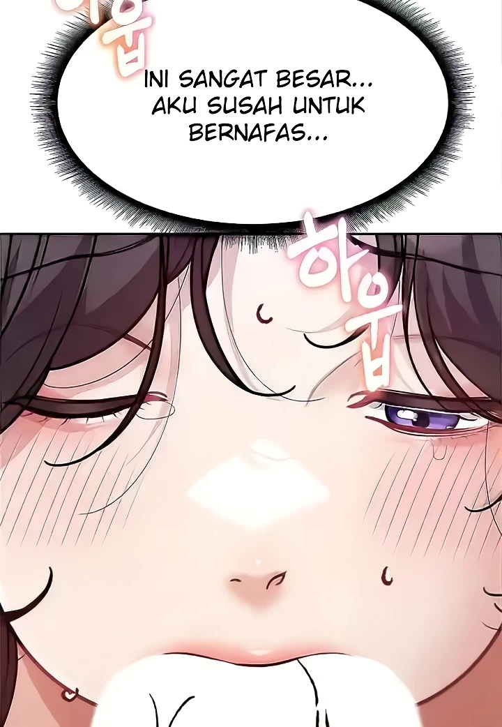 My Mom and Sister Chapter 24 - Page 45