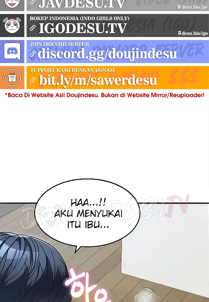 My Mom and Sister Chapter 24 - Page 47