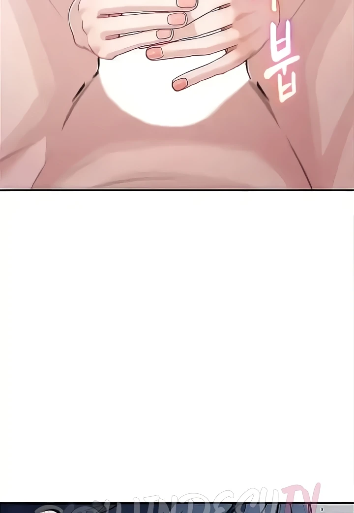 My Mom and Sister Chapter 24 - Page 50