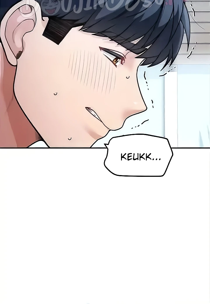 My Mom and Sister Chapter 24 - Page 51