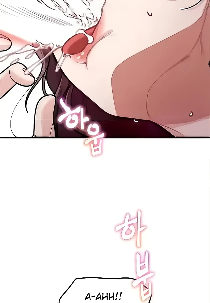My Mom and Sister Chapter 24 - Page 54
