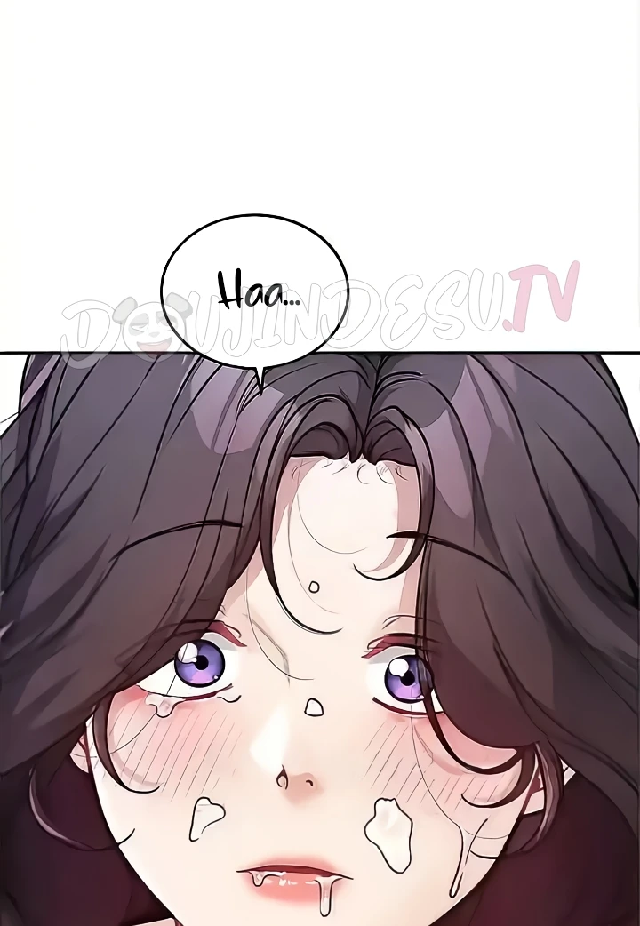 My Mom and Sister Chapter 24 - Page 58