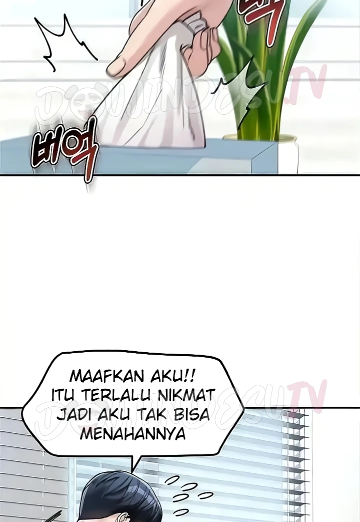 My Mom and Sister Chapter 24 - Page 60