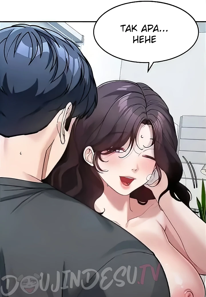 My Mom and Sister Chapter 24 - Page 62