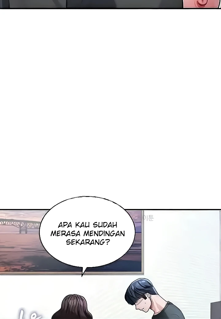 My Mom and Sister Chapter 24 - Page 63