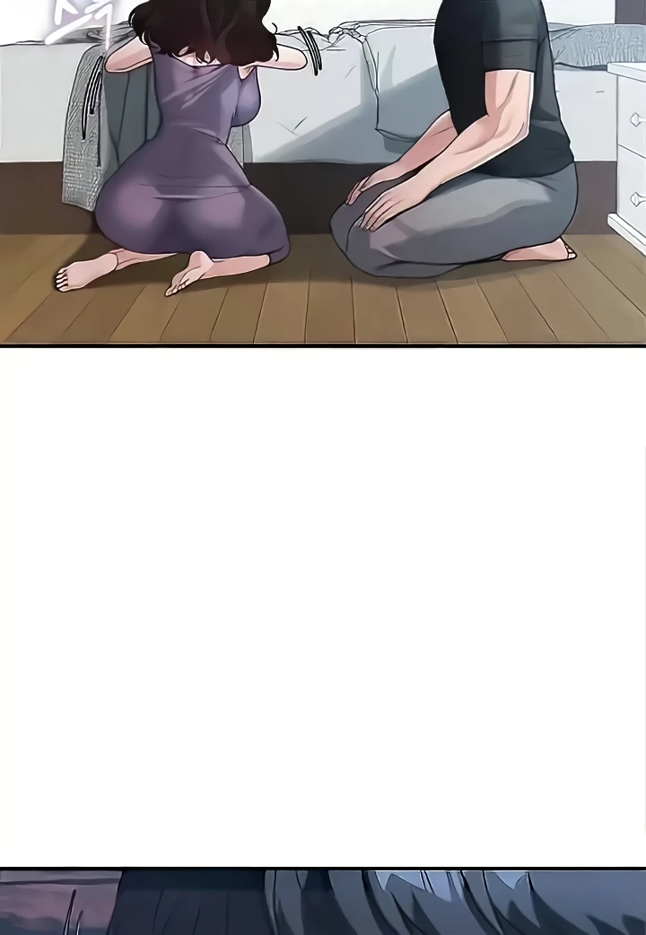 My Mom and Sister Chapter 24 - Page 64