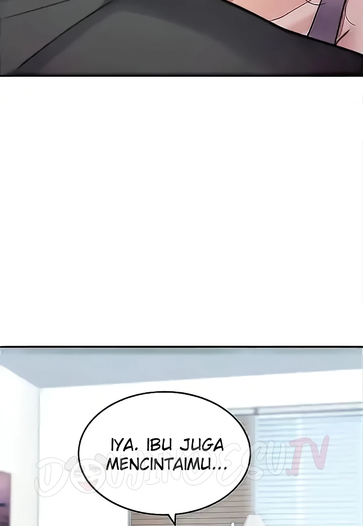 My Mom and Sister Chapter 24 - Page 71