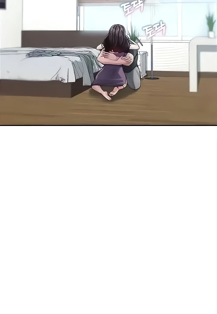 My Mom and Sister Chapter 24 - Page 72