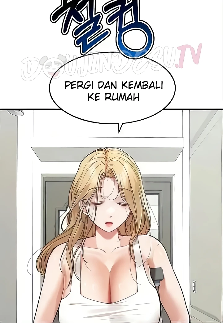 My Mom and Sister Chapter 24 - Page 75