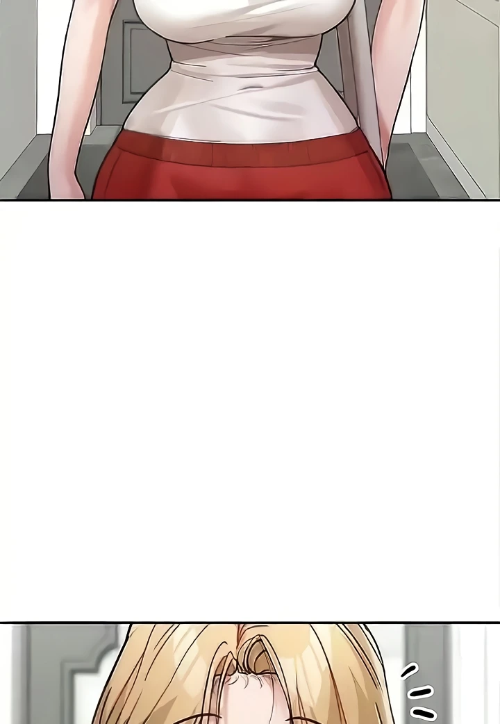 My Mom and Sister Chapter 24 - Page 76