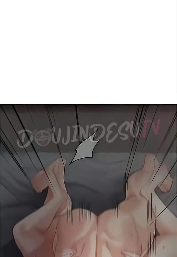 My Mom and Sister Chapter 24 - Page 103