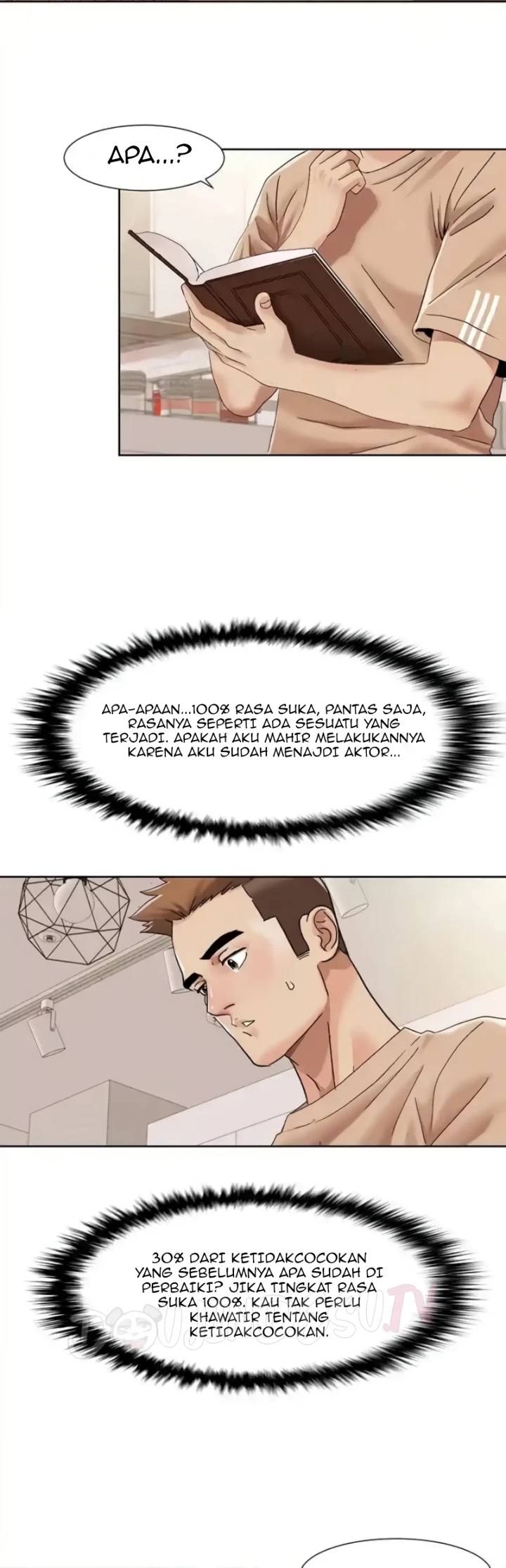 Neulsome Studio Chapter 21 - Page 16