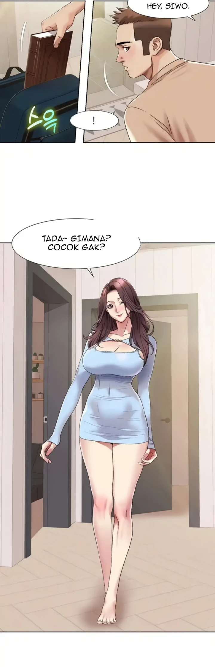 Neulsome Studio Chapter 21 - Page 17