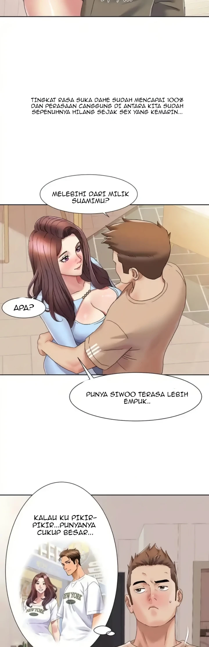 Neulsome Studio Chapter 21 - Page 20