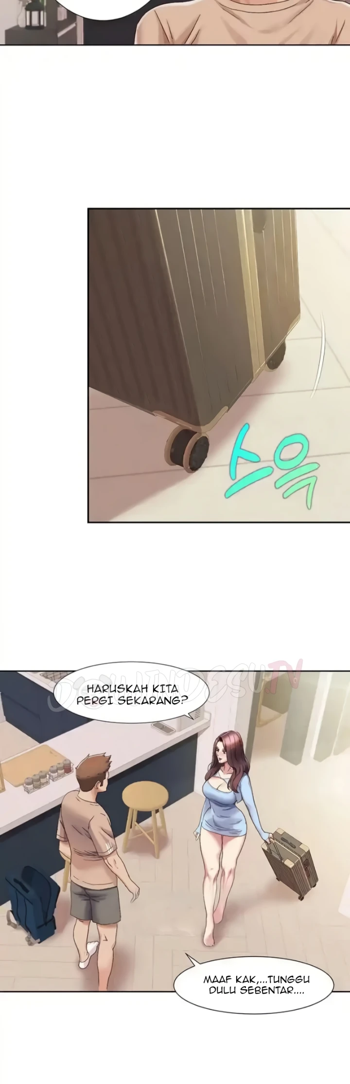 Neulsome Studio Chapter 21 - Page 21