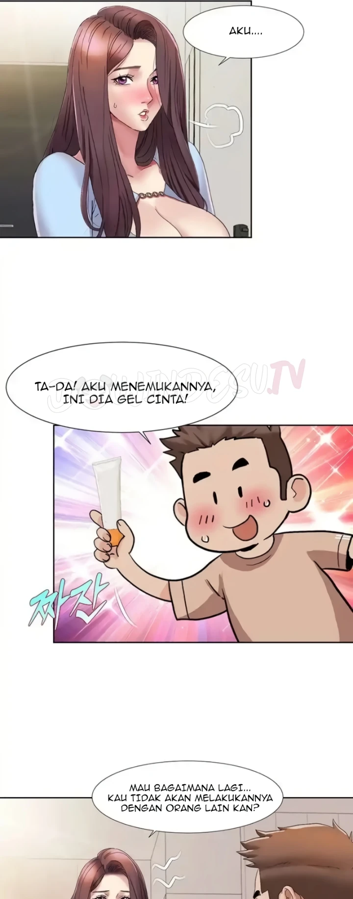 Neulsome Studio Chapter 21 - Page 24