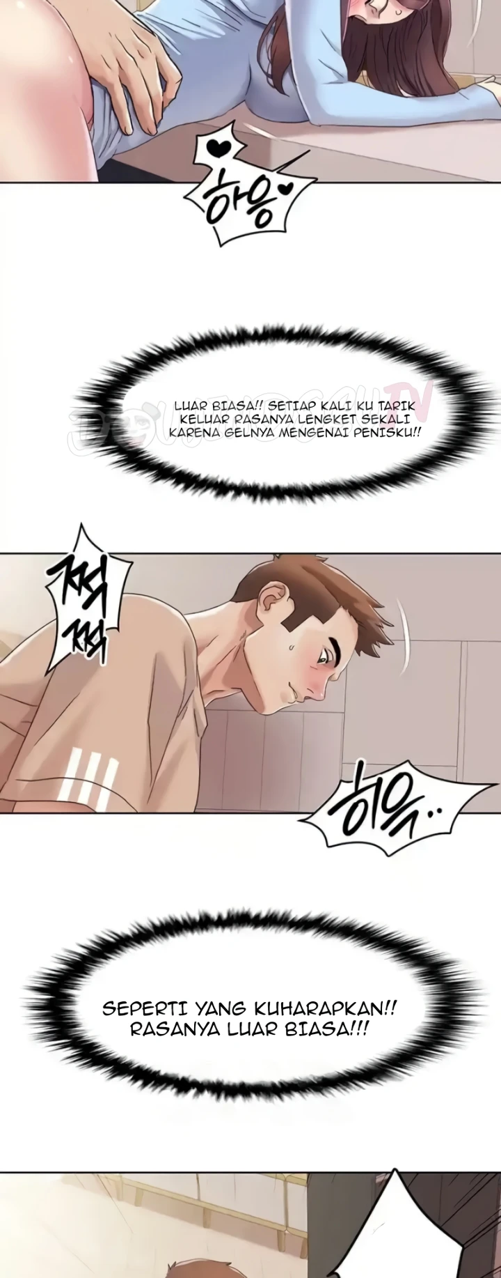 Neulsome Studio Chapter 21 - Page 30