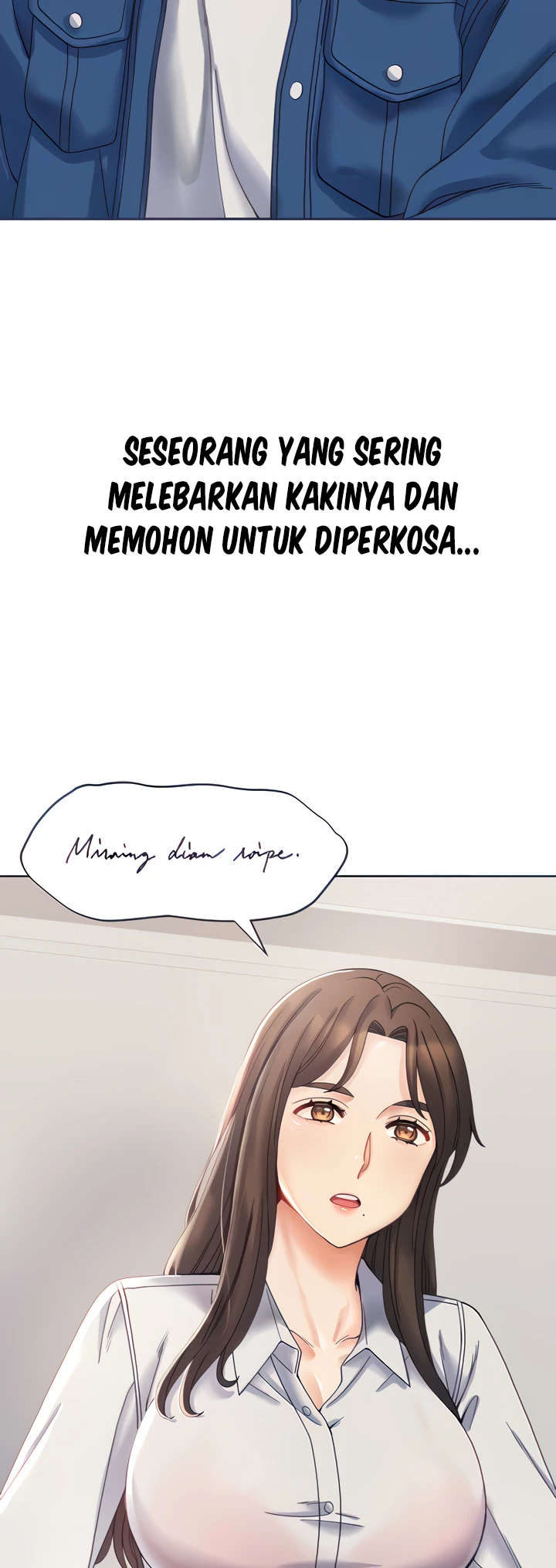 Obsessive Romance Chapter 01 - Page 9