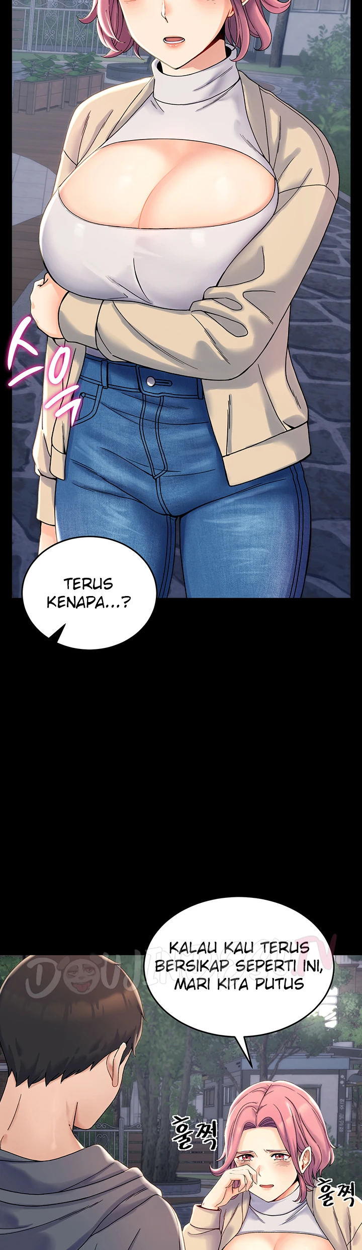 Obsessive Romance Chapter 01 - Page 20