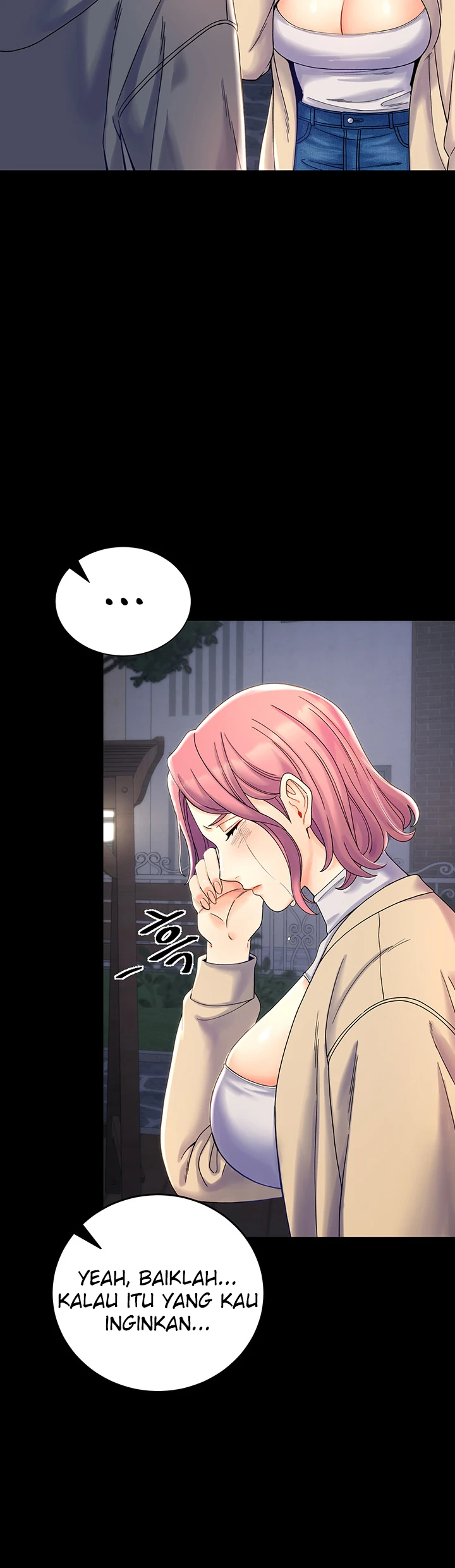 Obsessive Romance Chapter 01 - Page 21