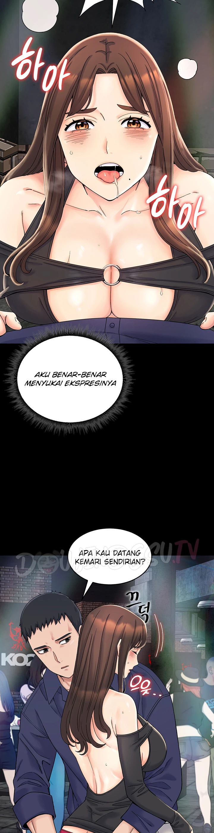 Obsessive Romance Chapter 01 - Page 30