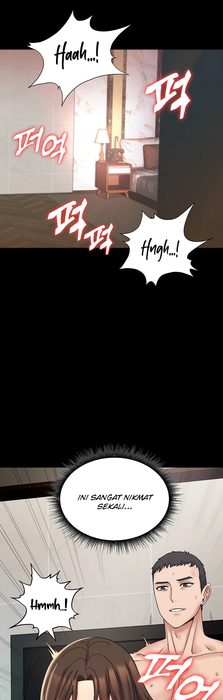 Obsessive Romance Chapter 01 - Page 32
