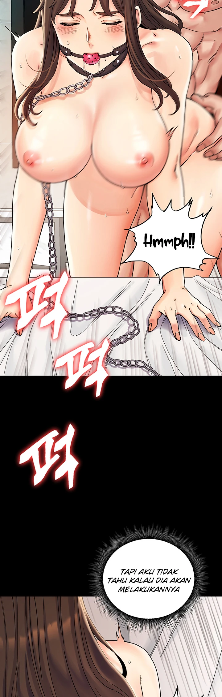 Obsessive Romance Chapter 01 - Page 33
