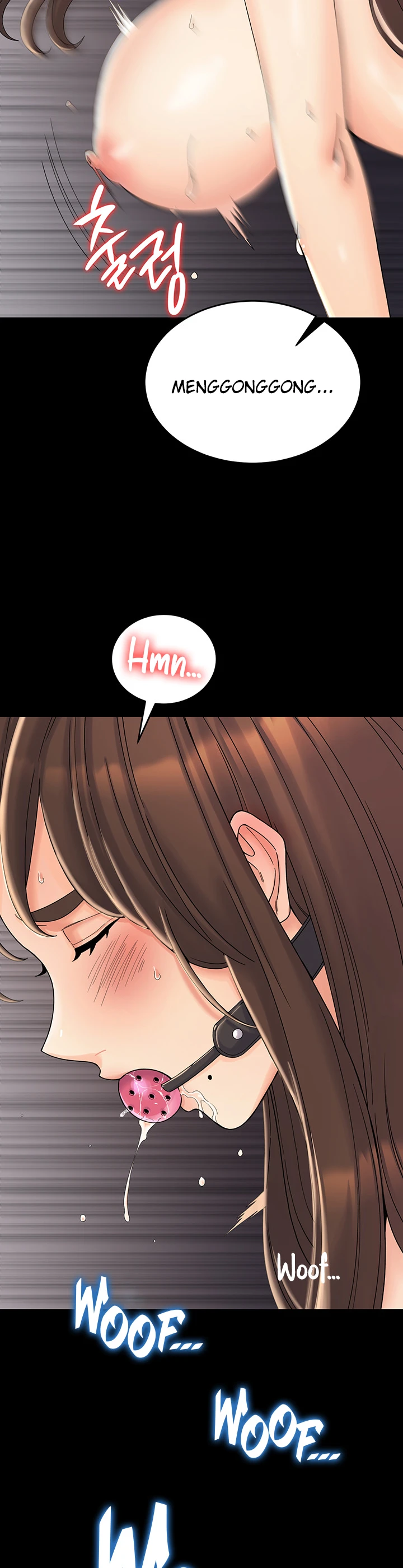 Obsessive Romance Chapter 01 - Page 39