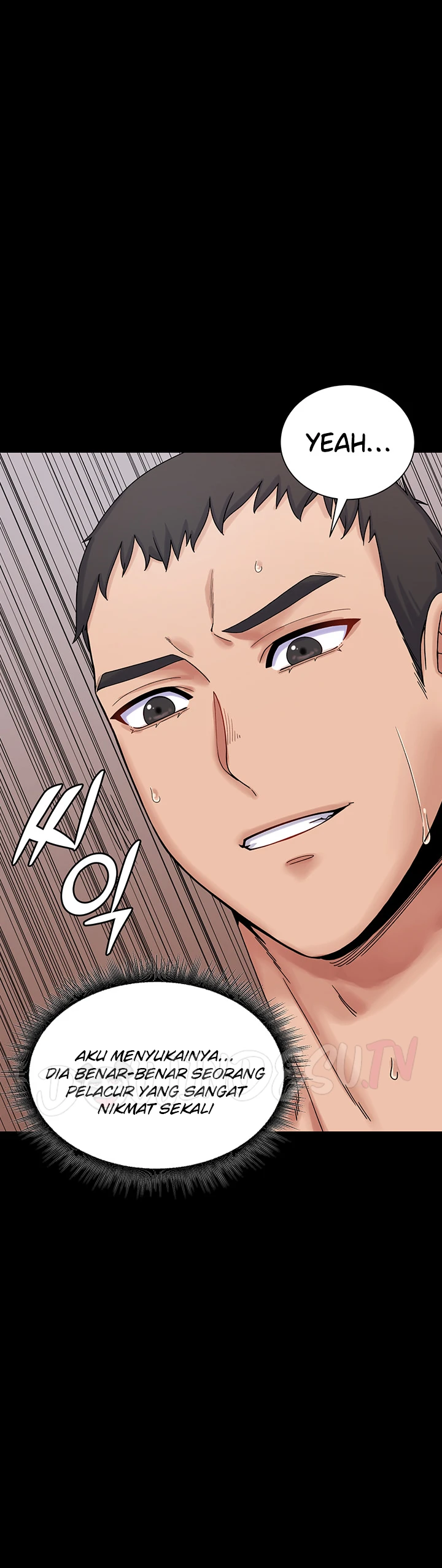 Obsessive Romance Chapter 01 - Page 46