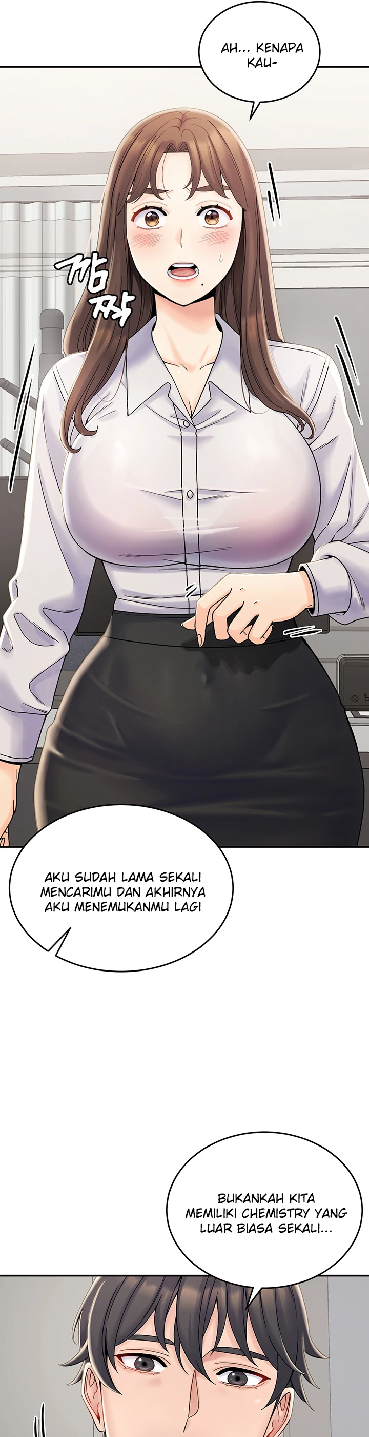 Obsessive Romance Chapter 01 - Page 62