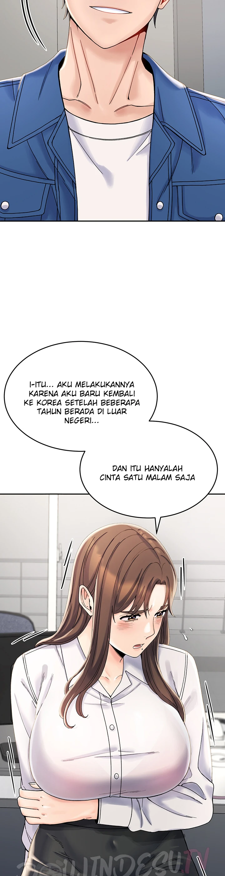 Obsessive Romance Chapter 01 - Page 63