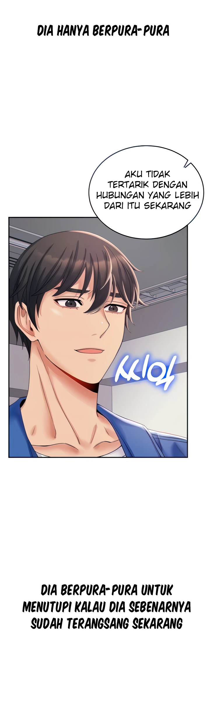 Obsessive Romance Chapter 02 - Page 9