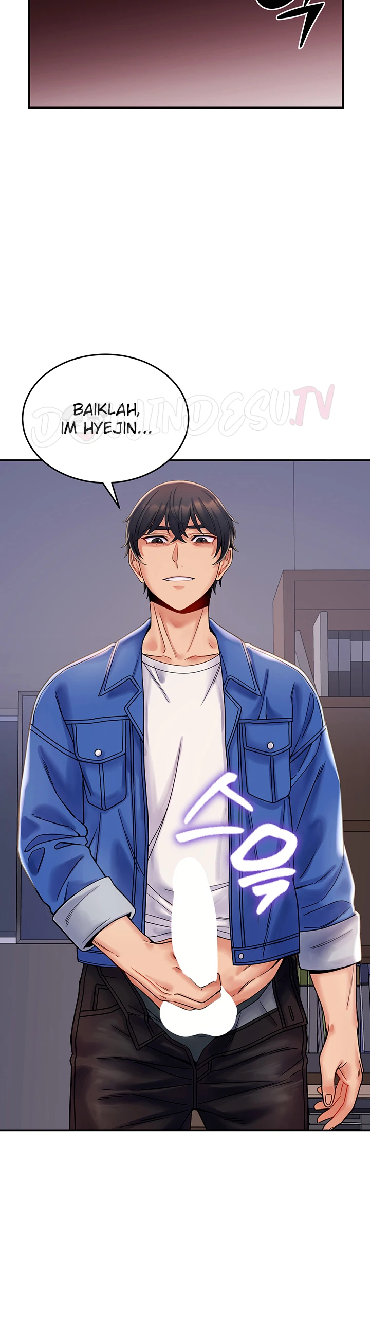 Obsessive Romance Chapter 02 - Page 39