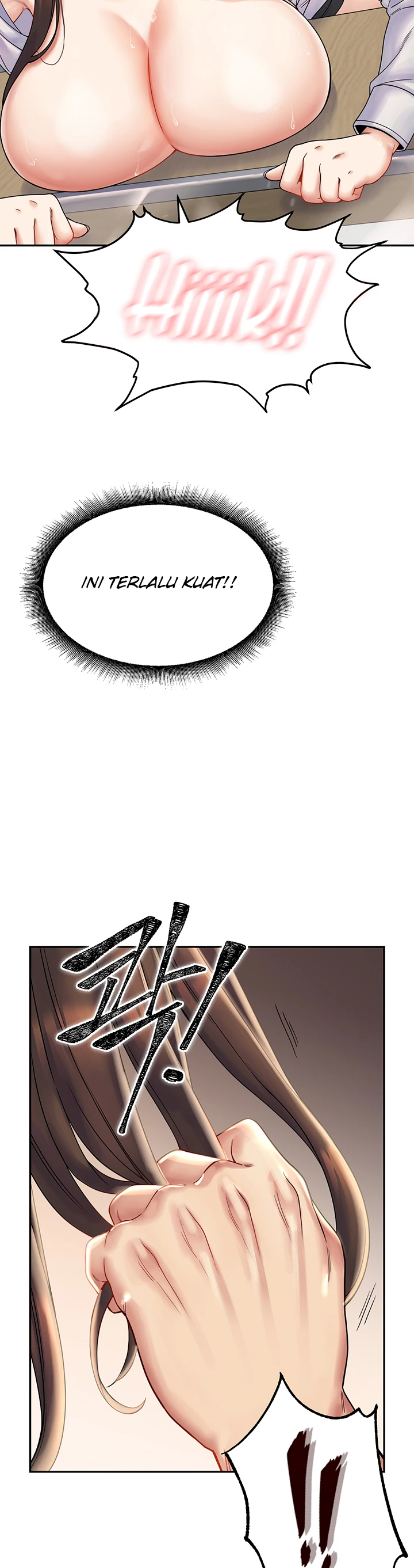 Obsessive Romance Chapter 03 - Page 12