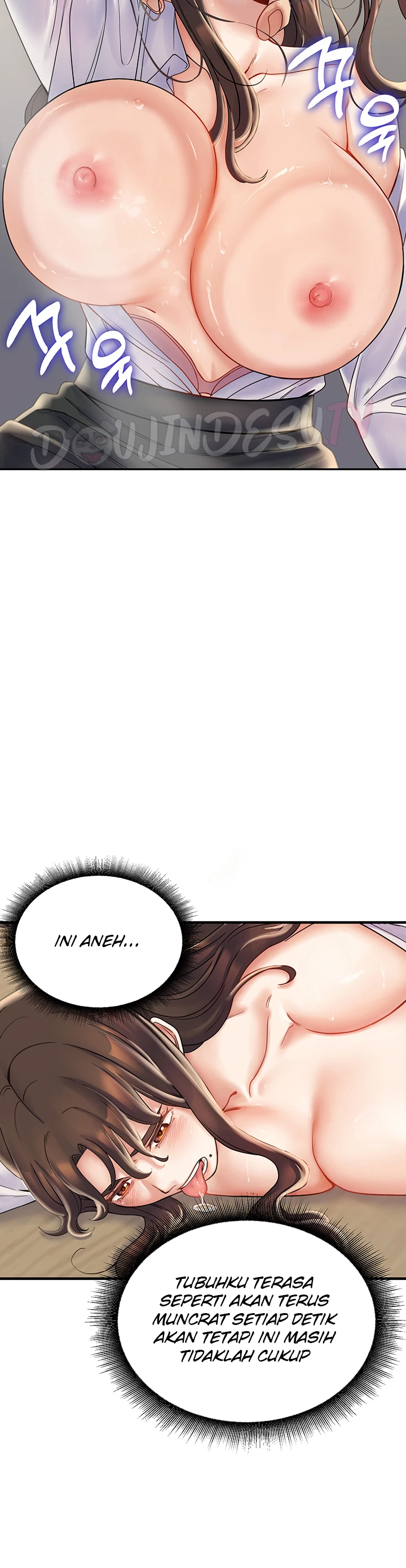 Obsessive Romance Chapter 03 - Page 19
