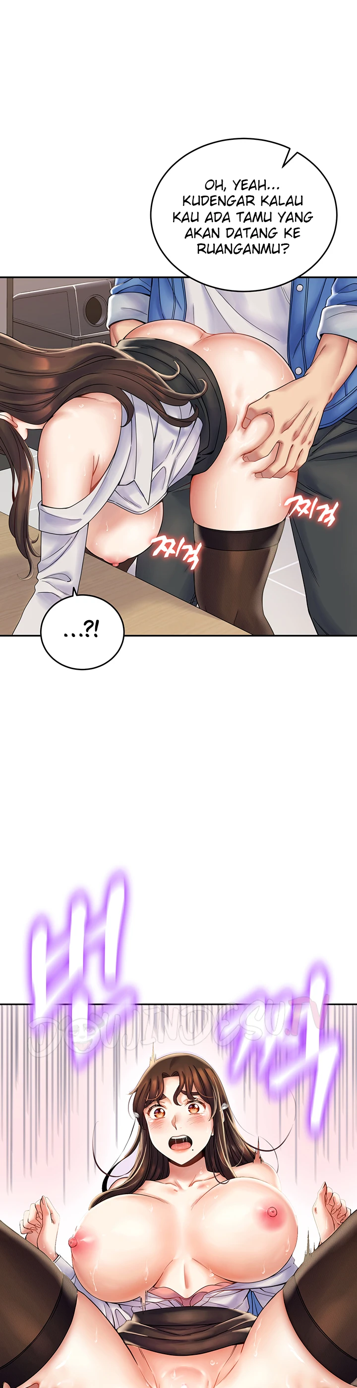 Obsessive Romance Chapter 03 - Page 21