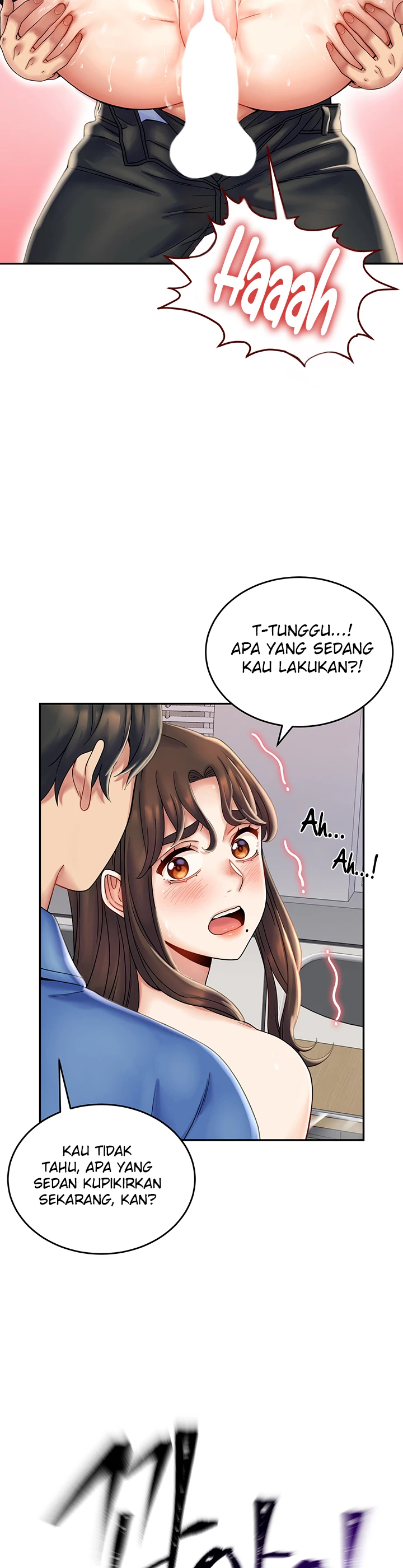 Obsessive Romance Chapter 03 - Page 22