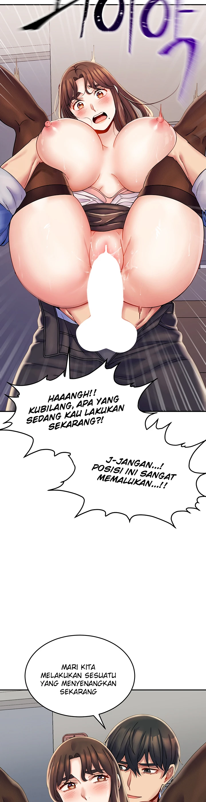 Obsessive Romance Chapter 03 - Page 23