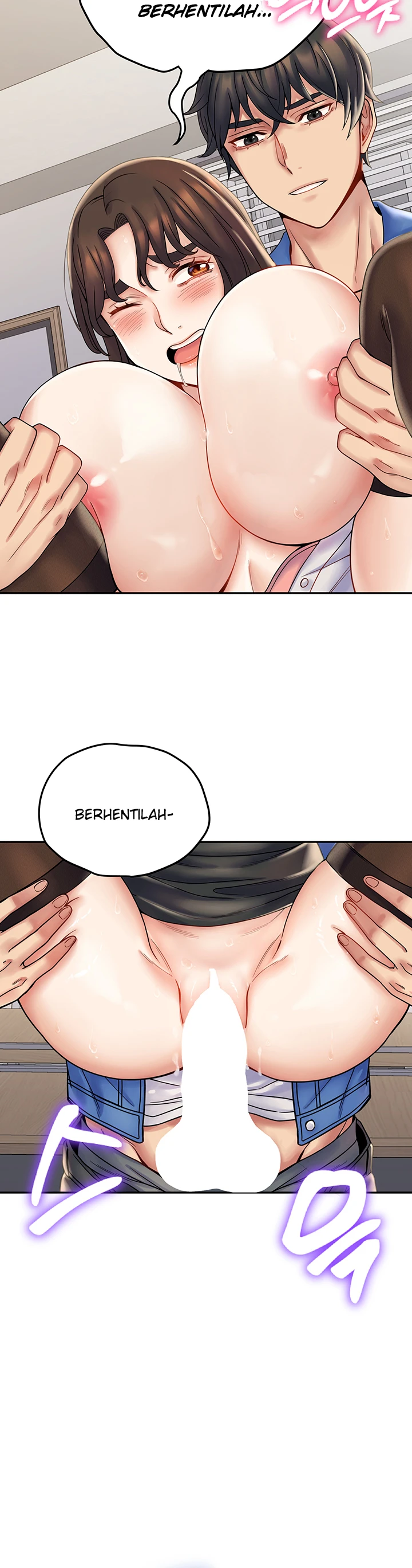 Obsessive Romance Chapter 03 - Page 29