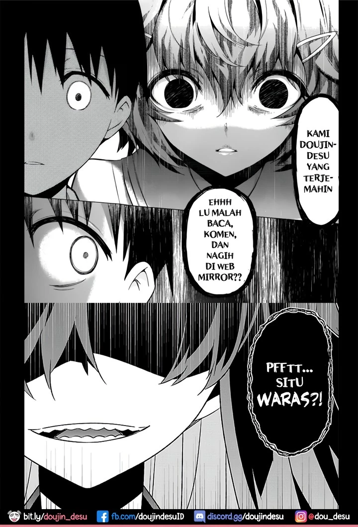 Obsessive Romance Chapter 03 - Page 48