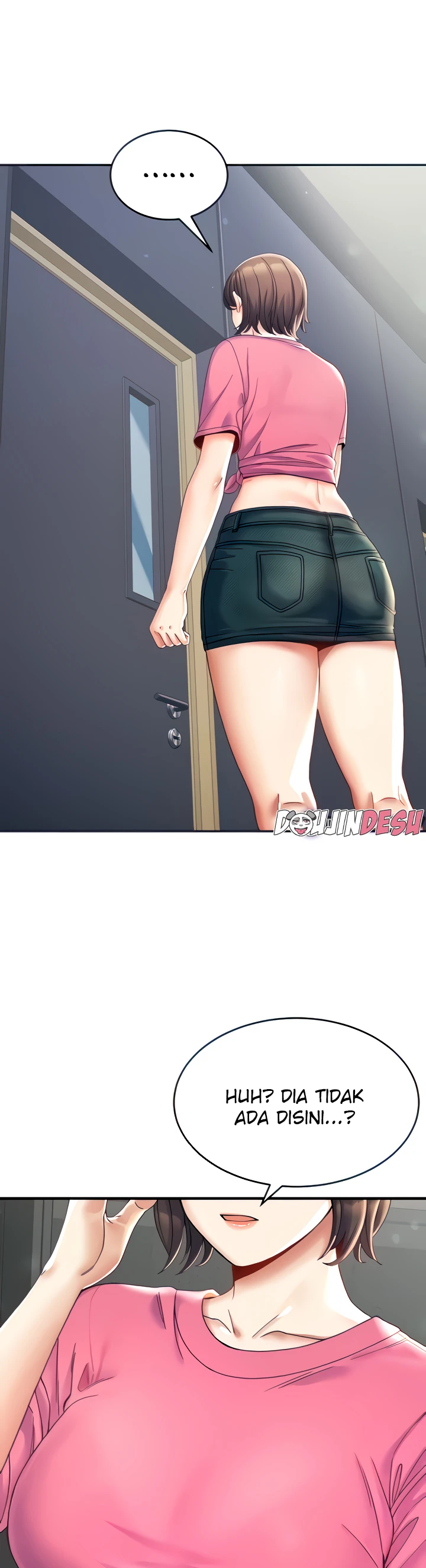 Obsessive Romance Chapter 04 - Page 3