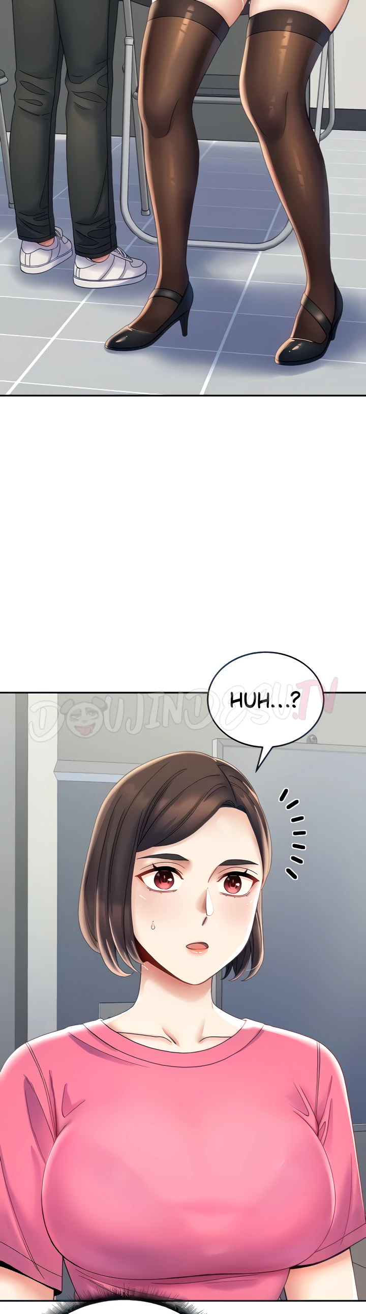 Obsessive Romance Chapter 04 - Page 6