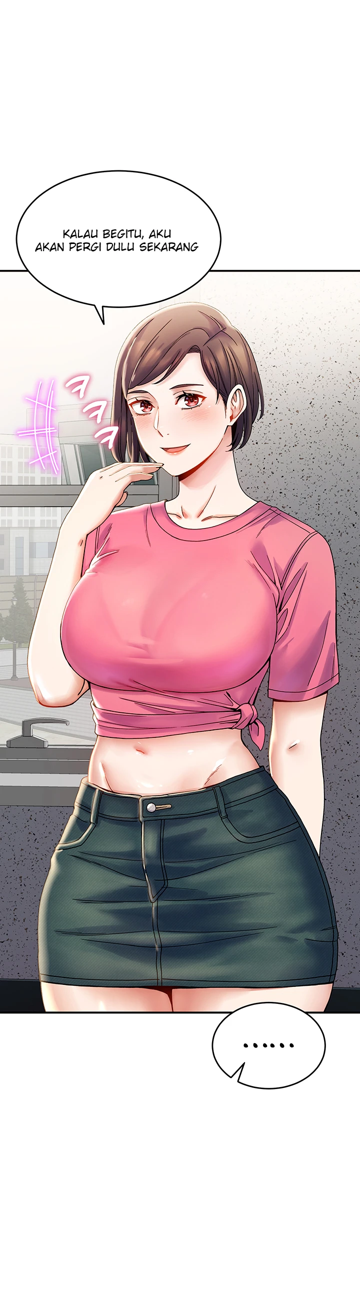 Obsessive Romance Chapter 04 - Page 31