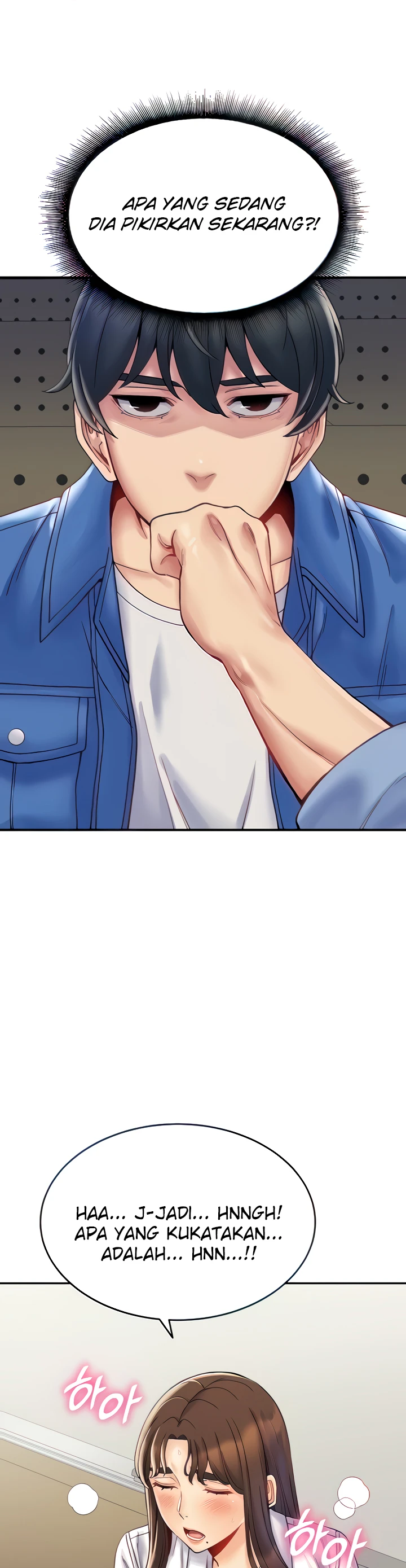 Obsessive Romance Chapter 05 - Page 4